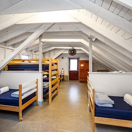 Hi - Nantucket Hostel Eksteriør bilde